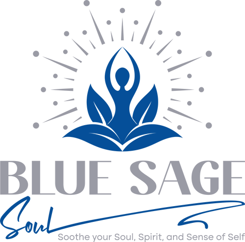 Blue Sage Soul